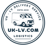 Cargo services – UK, EU, LV